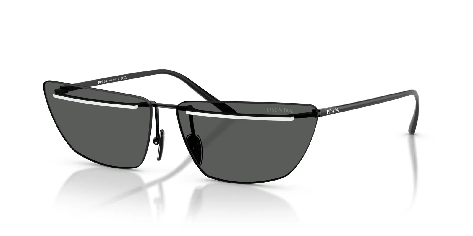 Prada C52S Sunglasses - view 10